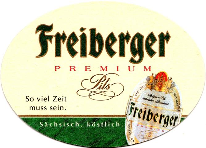 freiberg fg-sn freiberger emmer 1-6a (oval190-so viel zeit) 